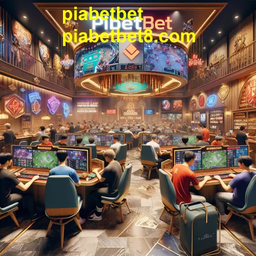 A Ascensão dos E-Sports: O Futuro dos Jogos Competitivos