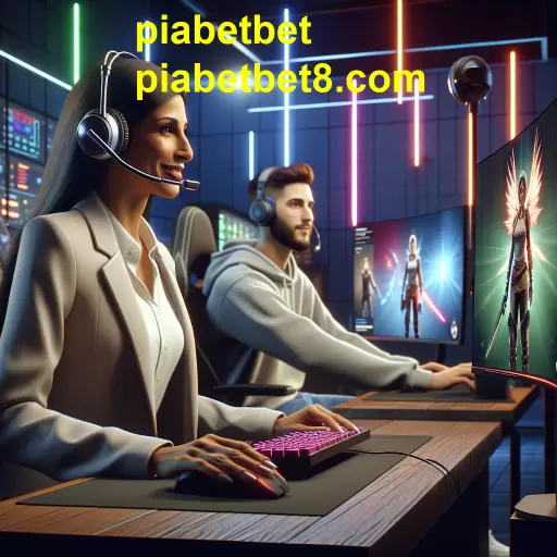 A Importância do Suporte ao Cliente em Plataformas de Jogos Online