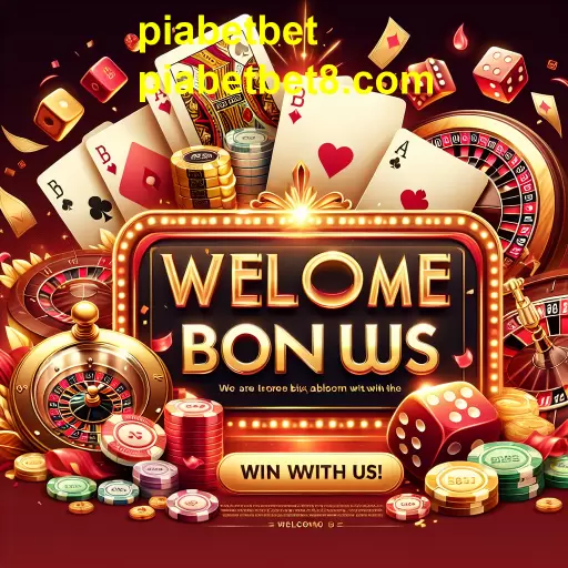 Descubra o Bônus de Boas-Vindas no piabetbet